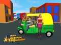 Oyunu Auto Rickshaw Simulator