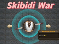 Oyunu Skibidi War