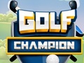 Oyunu Golf Champion