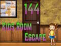 Oyunu Amgel Kids Room Escape 144