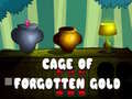 Oyunu Cage of the Forgotten Garden