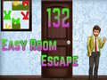 Oyunu Amgel Easy Room Escape 132