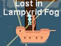 Oyunu Lost in Lampyrid Fog