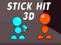 Oyunu Stick Hit 3D