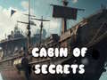 Oyunu Cabin of Secrets