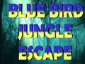 Oyunu Blue Bird Jungle Escape