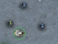 Oyunu DarkBase RTS