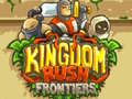 Oyunu Kingdom Rush Frontiers