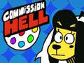 Oyunu Commission Hell