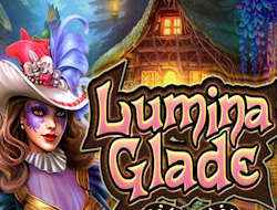 Lumina Glade