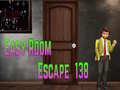 Oyunu Amgel Easy Room Escape 138