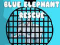 Oyunu Blue Elephant Rescue
