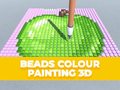 Oyunu Beads Colour Painting 3D