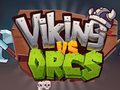 Oyunu Viking Vs Orcs