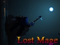 Oyunu Lost Mage
