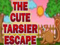 Oyunu The Cute Tarsier Escape