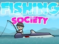 Oyunu Fishing Society
