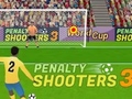 Oyunu Penalty Shooters 3