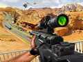 Oyunu Sniper Combat