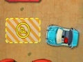 Oyunu Toms Beach Parking