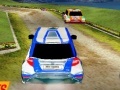 Oyunu Rally Expedition 3D