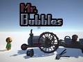 Oyunu Mr.Bubbles