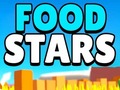 Oyunu Food Stars