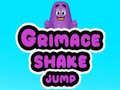 Oyunu Grimace Shake Jump