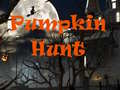 Oyunu Pumpkin Hunt