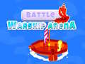 Oyunu Battle Warship Arena