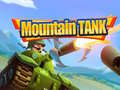 Oyunu Mountain Tank