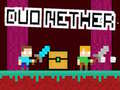 Oyunu Duo Nether