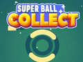 Oyunu Super Ball Collect HTML5