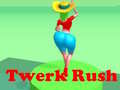 Oyunu Twerk Rush