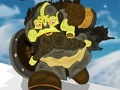 Oyunu Magic dwarf