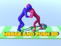 Oyunu Merge and Push 3D