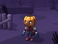 Oyunu Pumpkin Bob