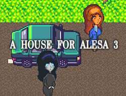 Alesa'ya Bir Ev 3 .
