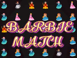 Barbie Maçı 