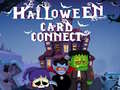 Oyunu Halloween Card Connect