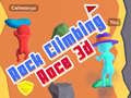 Oyunu Rock Climbing Race 3D