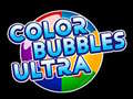 Oyunu Color Bubbles Ultra