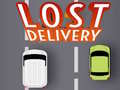 Oyunu Lost Delivery