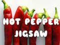 Oyunu Hot Pepper Jigsaw