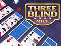 Oyunu Three Blind Mice