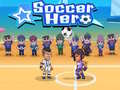 Oyunu Soccer Hero