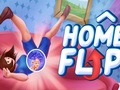 Oyunu Home Flip