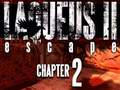 Oyunu Laqueus Escape 2: Chapter II