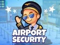 Oyunu Airport Security