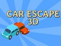Oyunu Car Escape 3D